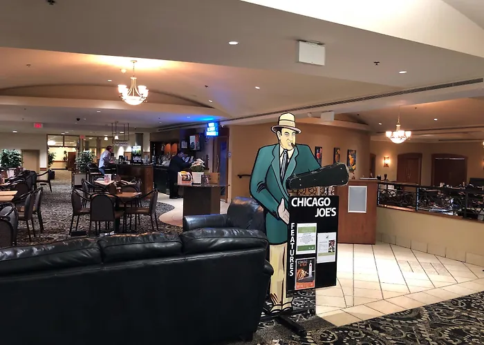 VICTORIA INN HOTEL AND CONVENTION CENTER WINNIPEG, WINNIPEG